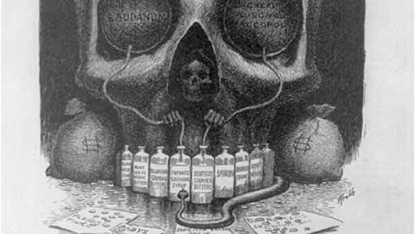 Pure Food and Drug Act