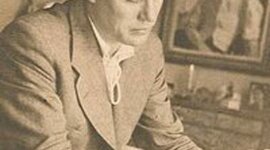 Timeline: Harry edmund Martinson