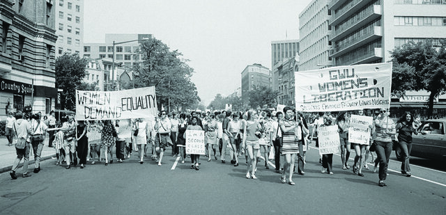 Reed v. Reed 1971