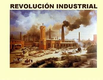 Revolución Industrial
