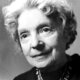 Nelly sachs