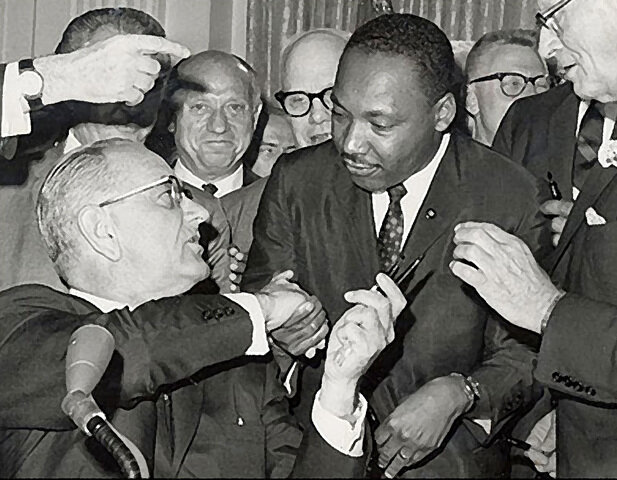 Civil Rights Act of 1964