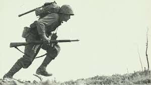 WW2 begins