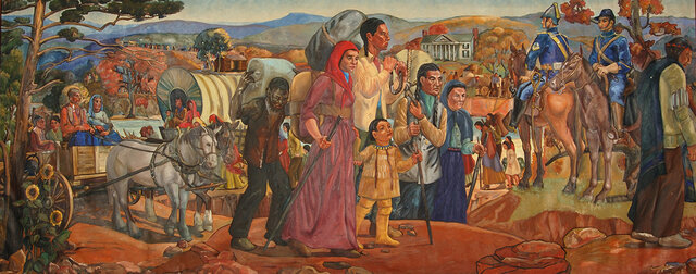 Trail of Tears