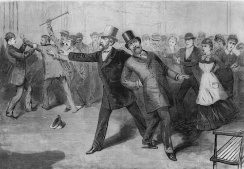 Pendleton Civil Service Act