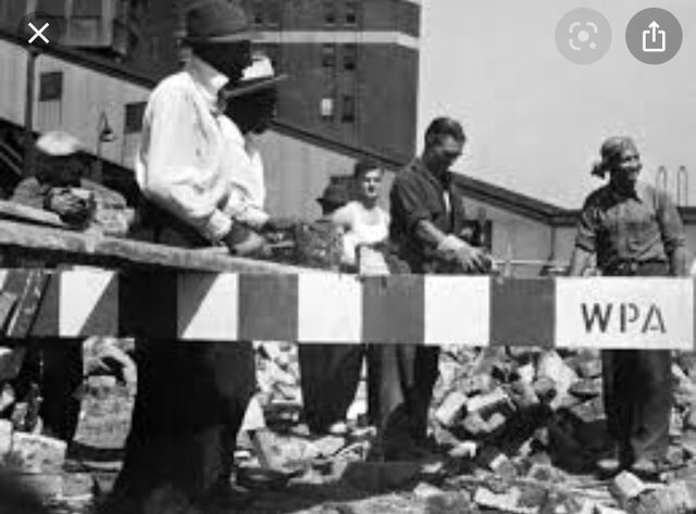 works project administration