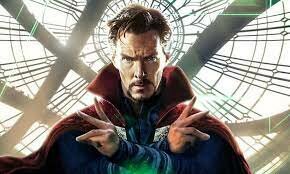 Doctor Strange: El hechicero Supremo