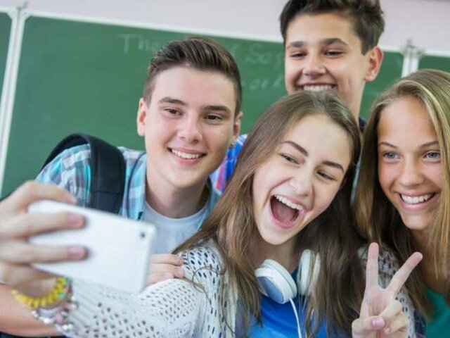 ADOLESCENCIA