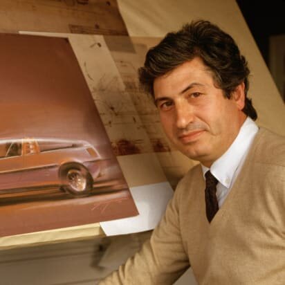 Giorgetto Giugiaro