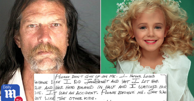 Murder of Jon Benet Ramsey