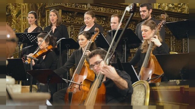 musica baroca