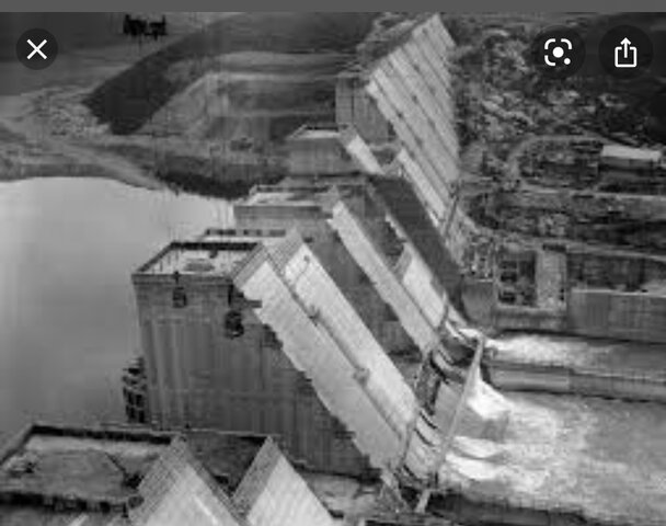 Tennessee valley authority