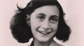 Timeline: Ann Frank