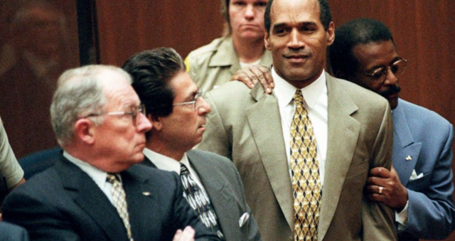 O.J. Simpson Trial