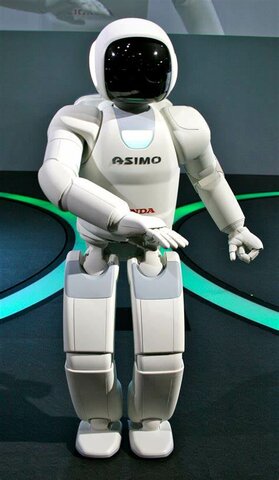 asimo