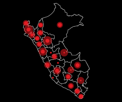 Elección de Gobiernos Regionales
