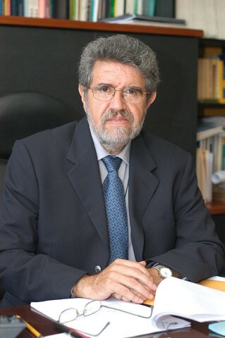 1era propuesta: Regionalización administrativa