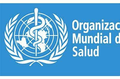 Organización Mundial de la Salud OMS