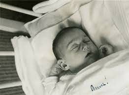Born