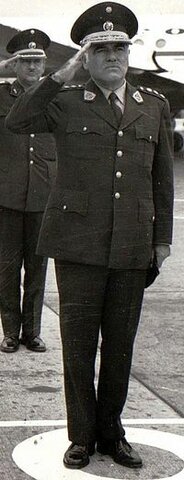 3era propuesta: Regionalización geopolítica