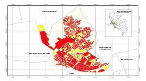 Plan de Prevención de Sismos