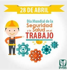 Instauración día 28 abril
