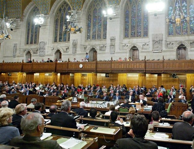 Loi sur la clarté référendaire