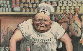 Meat Inspection Act