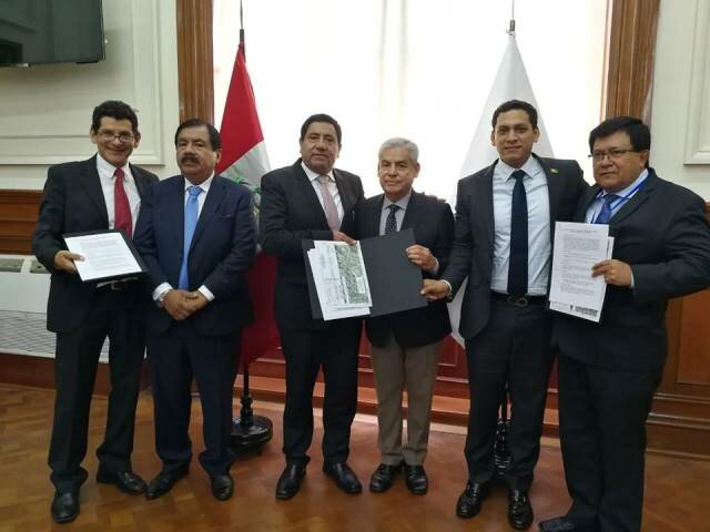 Acuerdo de Intención