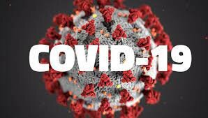 Comienzo de la pandemia mundial.