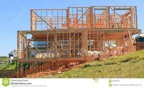 Construcción de mi Casa.