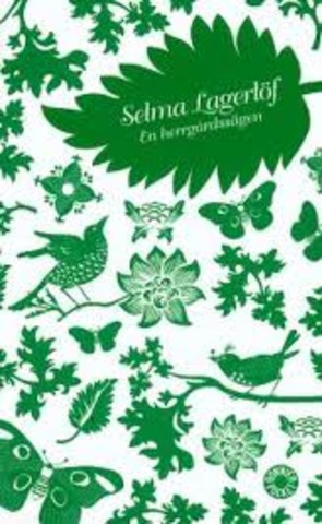 En herrgårdssägen utgavs