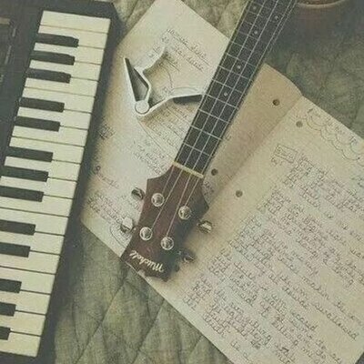 Timeline: La historia de la musica