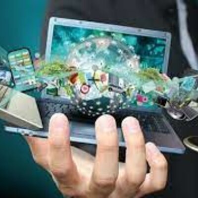 Timeline: El comienzo de las computadoras