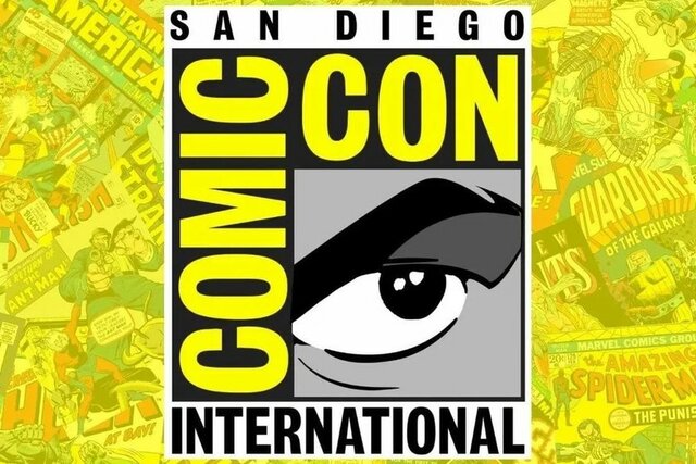 Viaje a la Comic Con