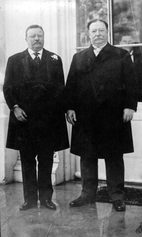 President Taft