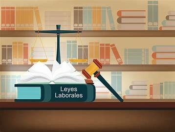 Convenciones de trabajo - Colombia