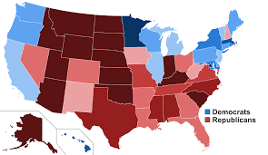 A New Party System