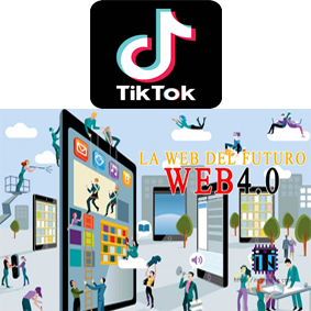 Web 4.0: Web activa