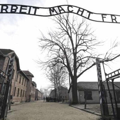 Timeline: The Horrors of Auschwitz