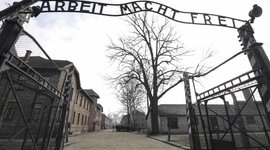 Timeline: The Horrors of Auschwitz
