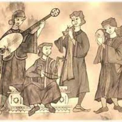 Timeline: Línea de Tiempo Historia de la Música Universal