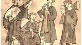 Timeline: Línea de Tiempo Historia de la Música Universal