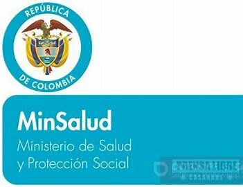 Ministerio de Salud y Protección Social