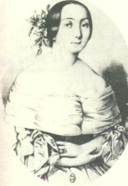 Alexandre Dumas Personal Life (got married)