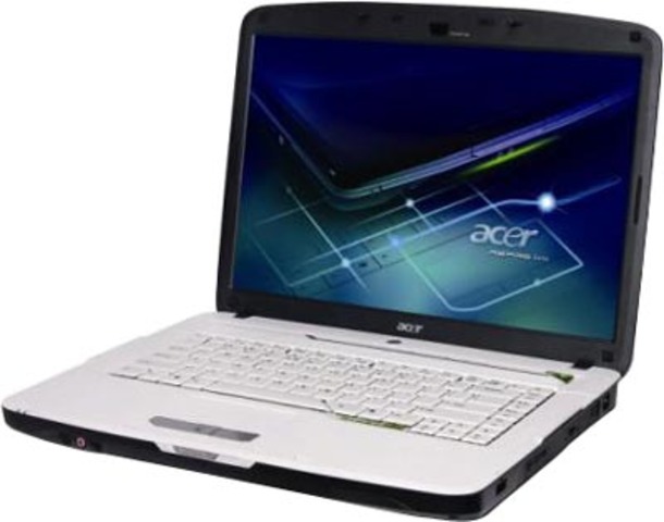 Mi primer portatil acer aspire