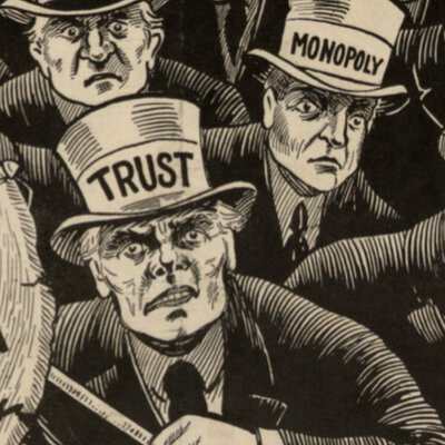 Timeline: Progressive Era