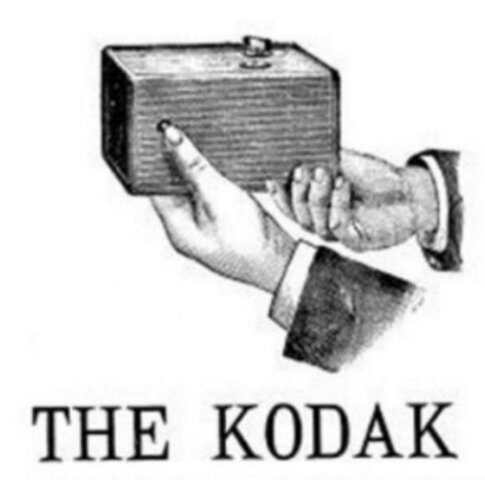 KODAK