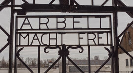 Timeline: Days at Dachau