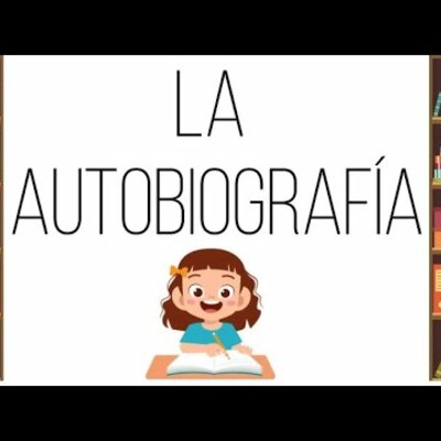 Timeline: Autobiografia